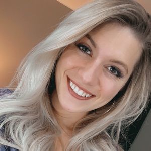 Meet your Posher, Tiana